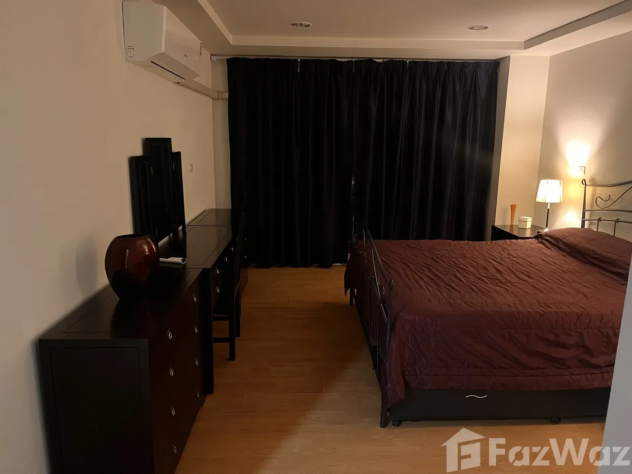 รูป ขาย คอนโด 3 ห้องนอน ในโครงการ รีสอร์ทต้า เย็นอากาศ 1643332 - รูปที่ 10/17