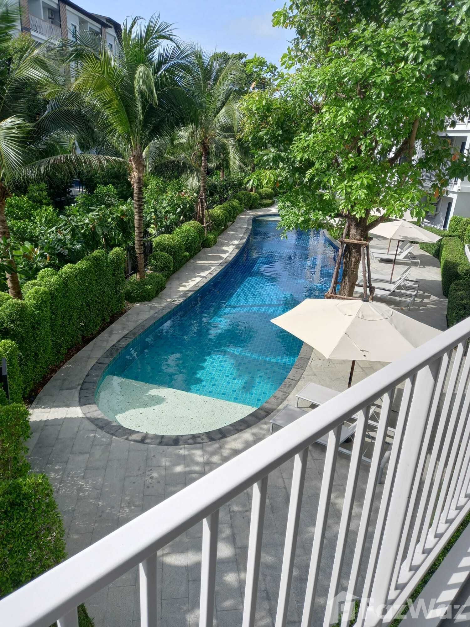 1 Bedroom Condo for sale at The Title V  1942252 - image 5