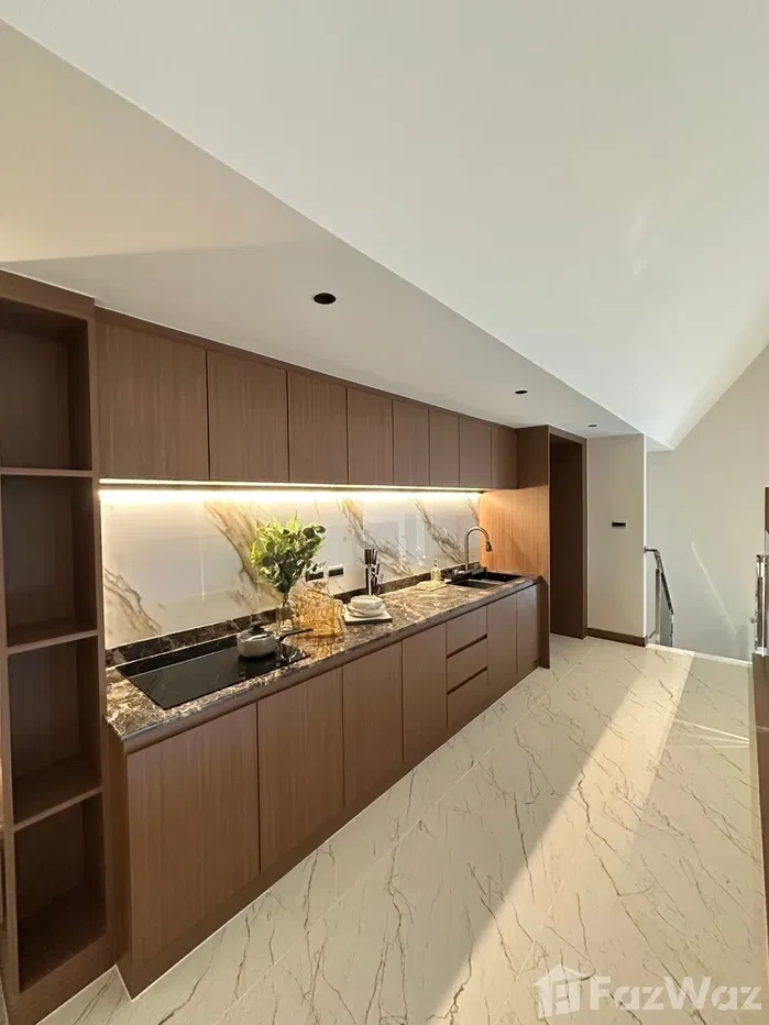 รูป ขาย บ้านเดี่ยว 4 ห้องนอน ในโครงการ บ้านแม่แกรนด์ 5687021 - รูปที่ 14/15