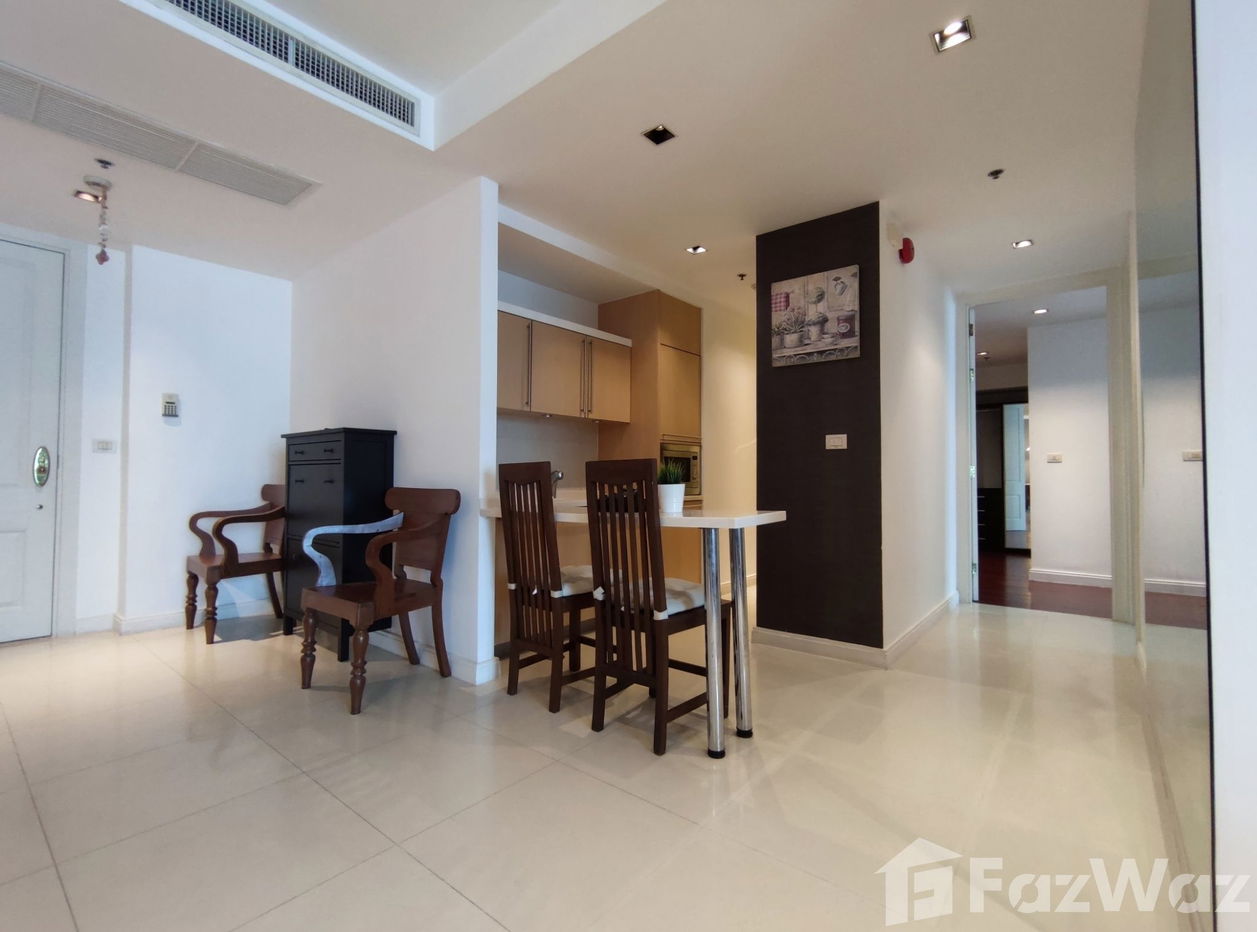 picture 2 Bedroom Condo for rent at Athenee Residence 1133678 - 9/13