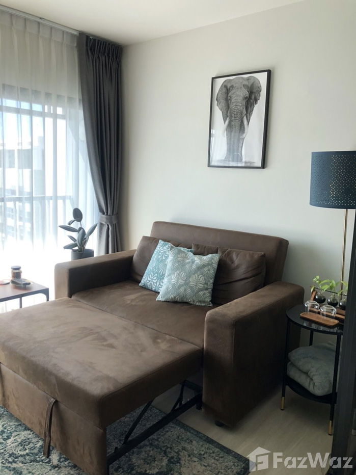 picture Life Sukhumvit 48 1075876 - 6/11