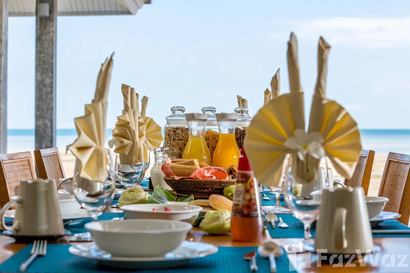 picture 5 Bedroom Villa for rent in Na Mueang, Surat Thani  5726315 - 14/17