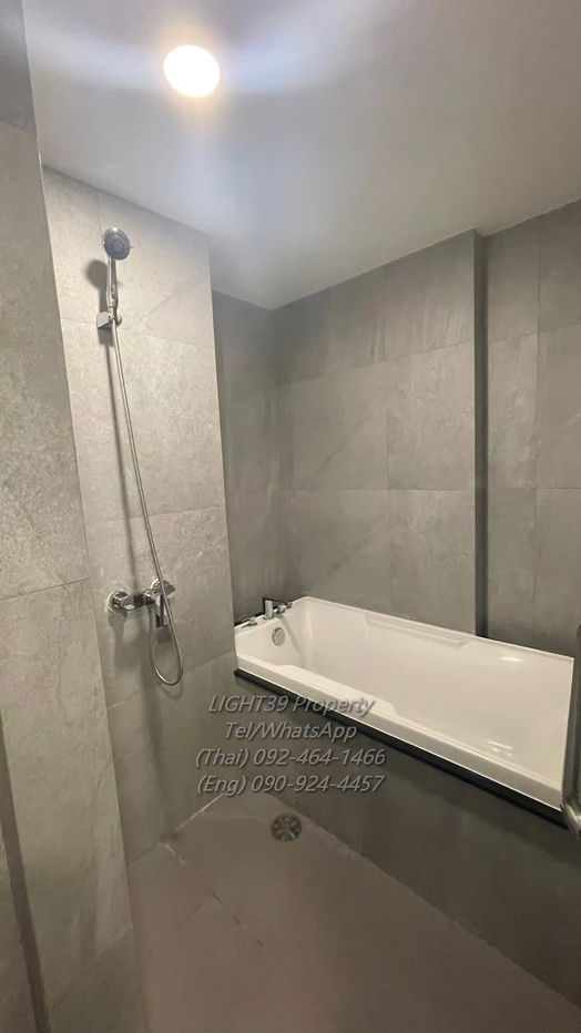 picture 🏡 Condo for Rent: Dormy Residences Sriracha – Resort-Style Condo in Phadang, Si Racha - 11/12