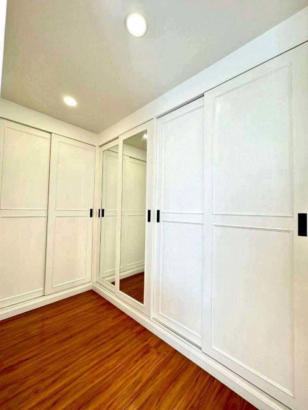 รูป ขายบ้านเดี่ยว 2 ชั้น สวย ร่มรื่นน่าอยู่  โซนโรงโป๊ะ  - รูปที่ 17/22
