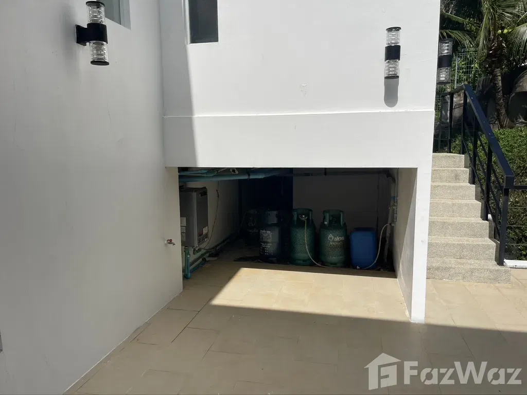 picture 5 Bedroom Villa for rent in Pa Khlok, Phuket 1857630 - 20/43