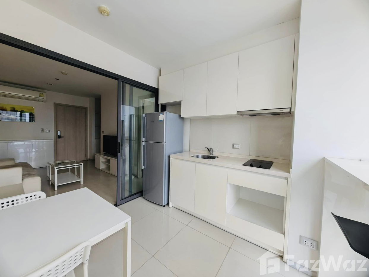 picture 1 Bedroom Condo for rent at Rhythm Sukhumvit 42 1961264 - 2/5