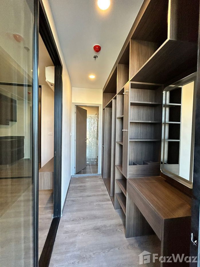 picture 1 Bedroom Condo for sale at The Origin Ladprao Bangkapi  1724756 - 8/16