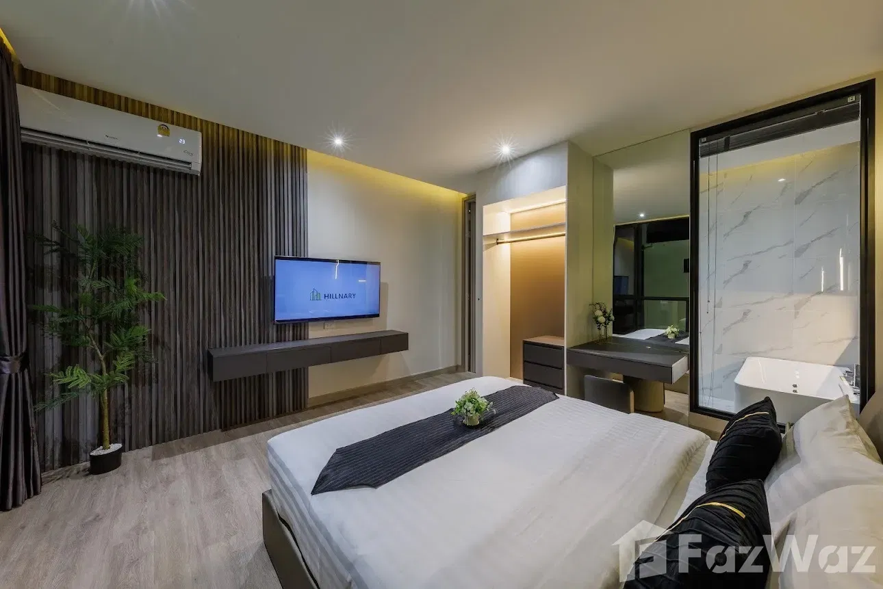 รูป ขาย วิลล่า 4 ห้องนอน ใน บางละมุง, ชลบุรี 5700828 - รูปที่ 32/41