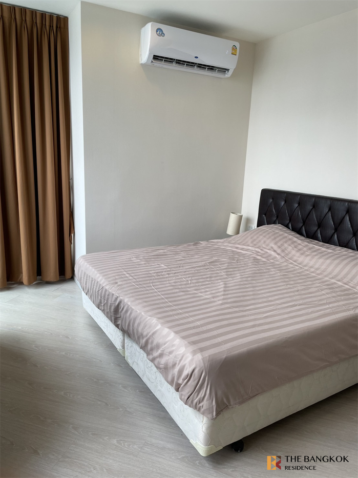 picture Hurry, big discount is ending! RHYTHM Sukhumvit 44/1 near BTS Phra Khanong - 4/10