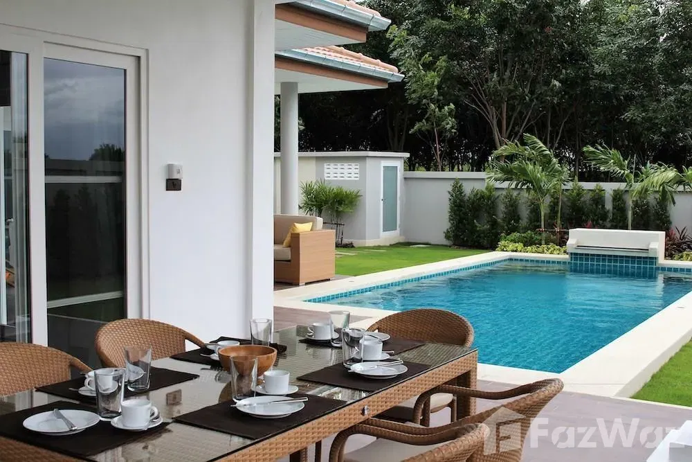 รูป Luxury Mali Prestige pool villa for rent 635798 - รูปที่ 2/21