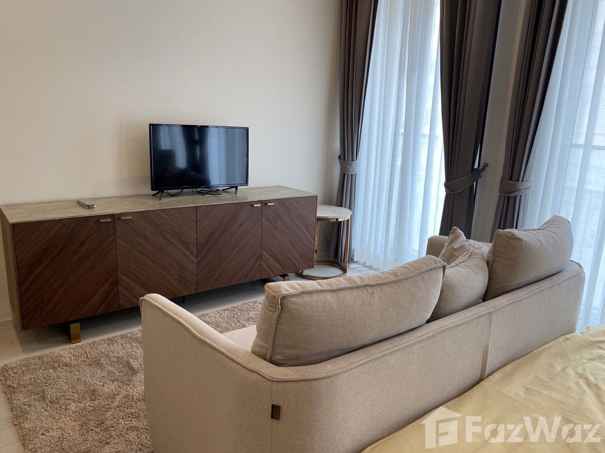 picture 1 Bedroom Condo for rent at Noble Ploenchit 1133514 - 1/13