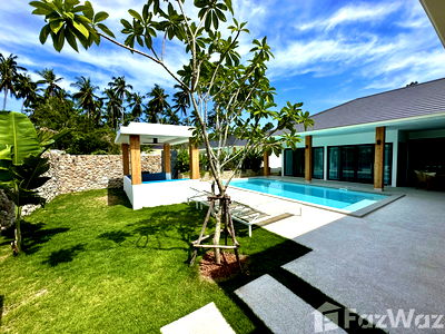 บ้านเดี่ยว สุราษฎร์ธานี : ขาย วิลล่า 3 ห้องนอน ในโครงการ ปราณี บาย ทรอปิคอล ไลฟ์ เรสซิเดนซ์ 5369938