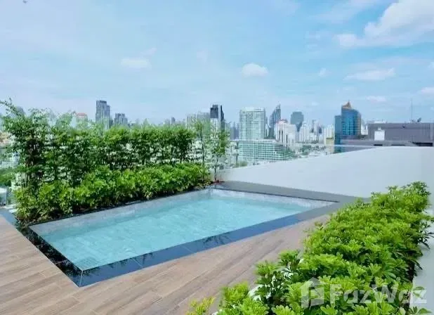 picture Luxury Condo in the Heart of Thonglor | M Thonglor 10 5694801 - 17/18