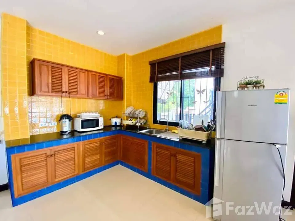 picture 4 Bedroom Villa for rent at Salapa Village 5565110 - 5/16