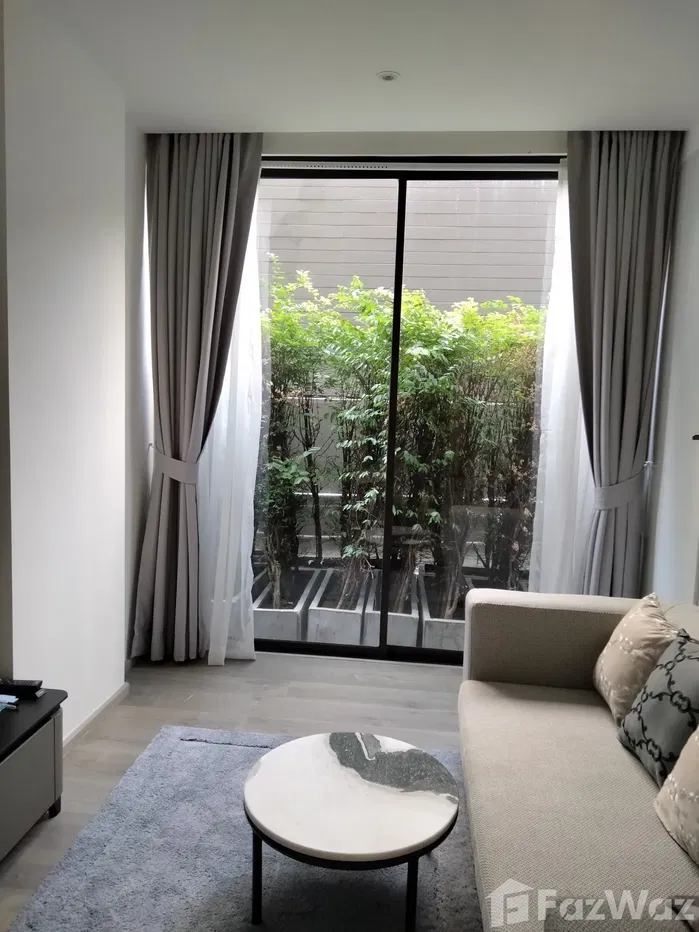 picture 1 Bedroom Condo for sale at FYNN Asoke Sukhumvit 10  2044536 - 2/9