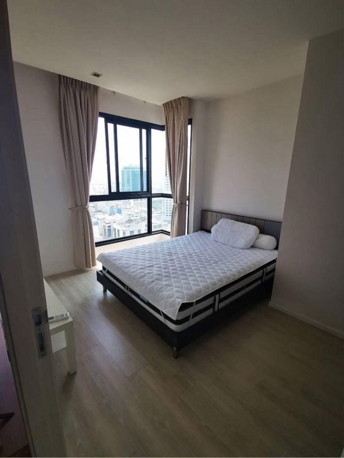 picture #Z2425💥160968🔥 Condo for rent: Quinn Condo Ratchada 17 - 8/8