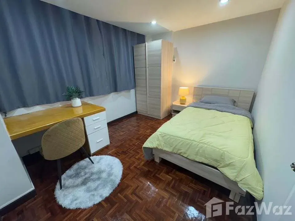 รูป คอนโดให้เช่า 3 ห้องนอน ในโครงการ สยาม คอนโดมิเนียม 5696847 - รูปที่ 1/11