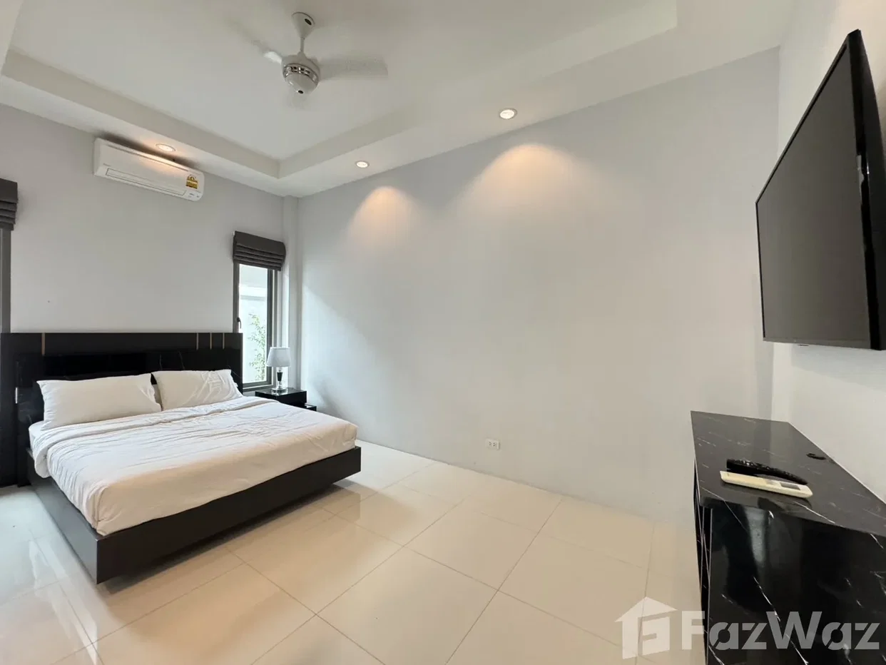รูป วิลล่าให้เช่า 3 ห้องนอน ใน ฉลอง, ภูเก็ต 5697082 - รูปที่ 21/31