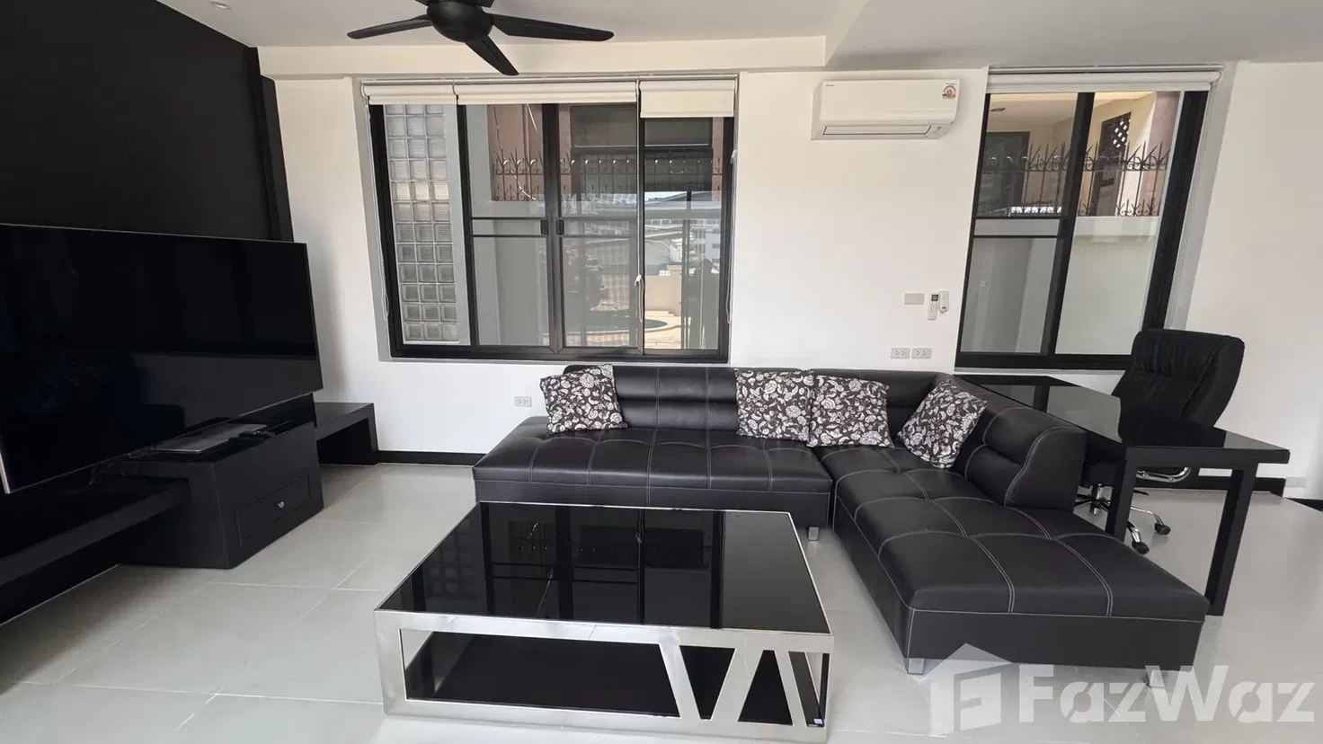 รูป บ้านเดี่ยวให้เช่า 4 ห้องนอน ใน เมืองพัทยา, ชลบุรี 5360065 - รูปที่ 59/70