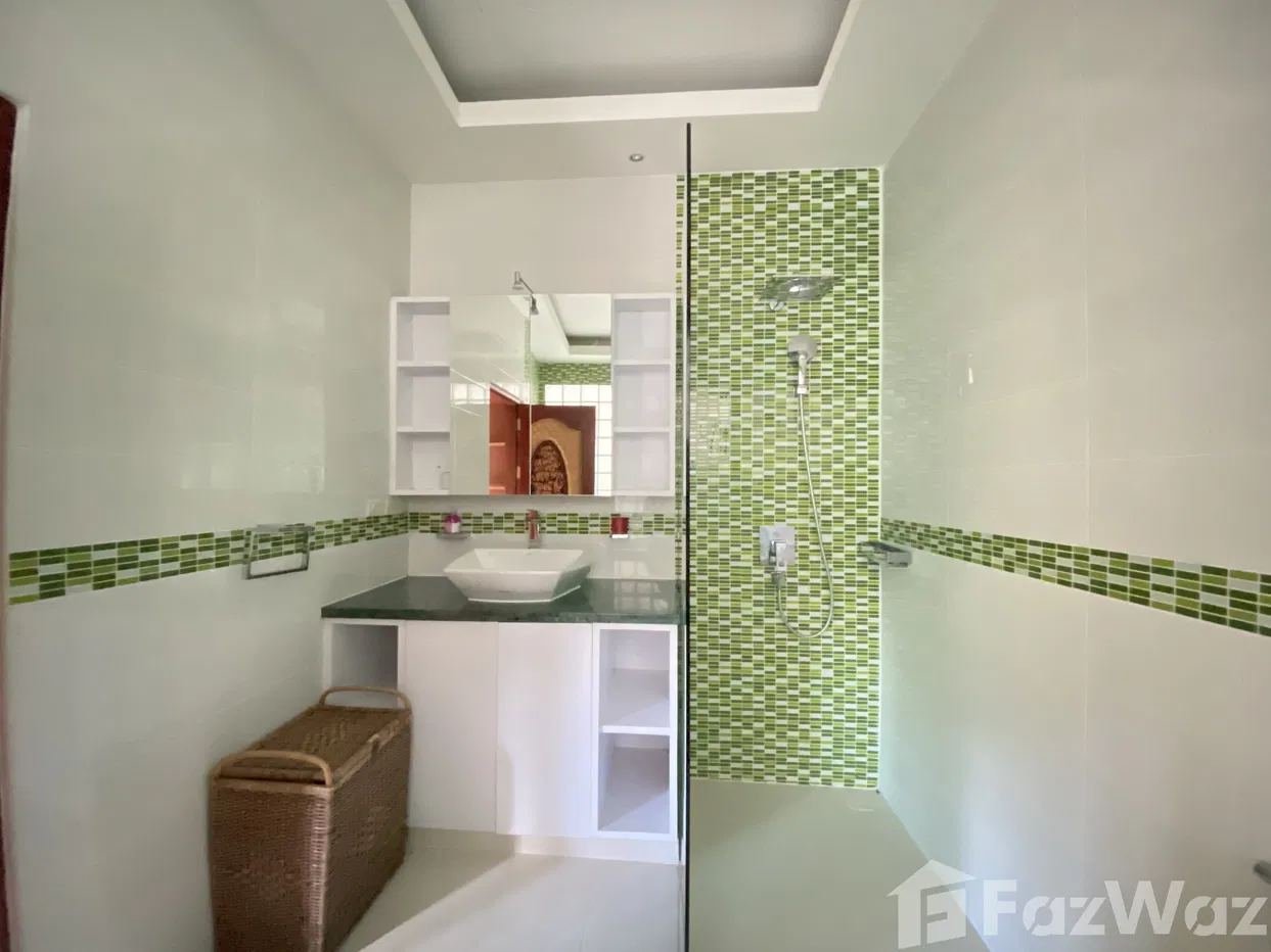 รูป ขาย บ้านเดี่ยว 6 ห้องนอน ใน ทับใต้, ประจวบคีรีขันธ์ 1175708 - รูปที่ 20/27