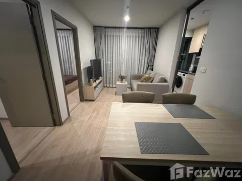 ขาย คอนโด 2 ห้องนอน ในโครงการ ไอดีโอ โอทู 5696123