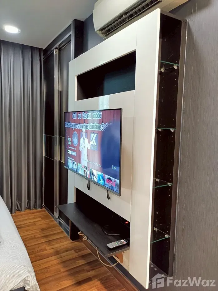 picture 1 Bedroom Condo for sale at Zenith Place Sukhumvit 42  5710120 - 2/10
