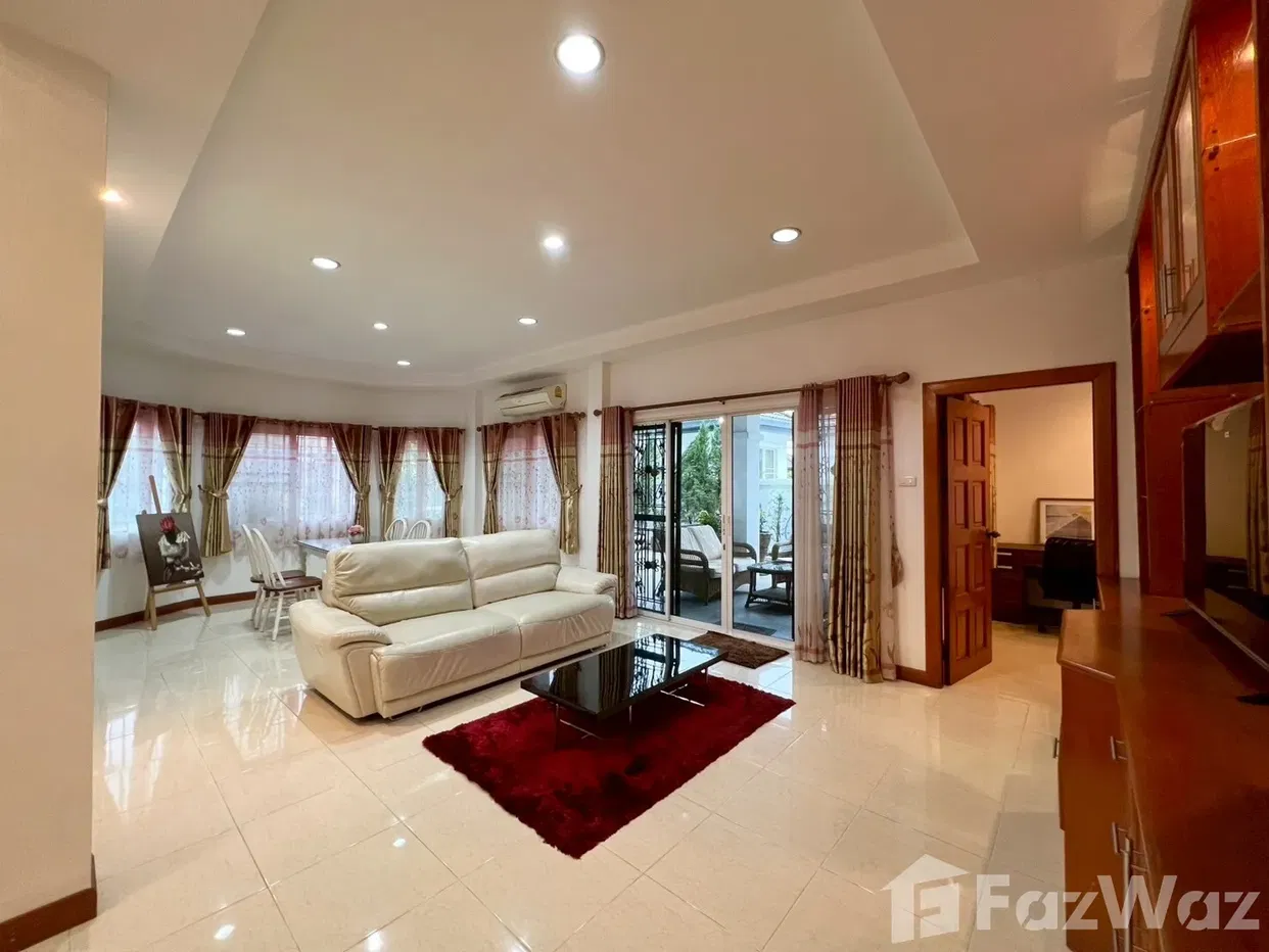 รูป ขาย บ้านเดี่ยว 3 ห้องนอน ในโครงการ กรีน ฟิล วิลล่า 1 5729493 - รูปที่ 3/27