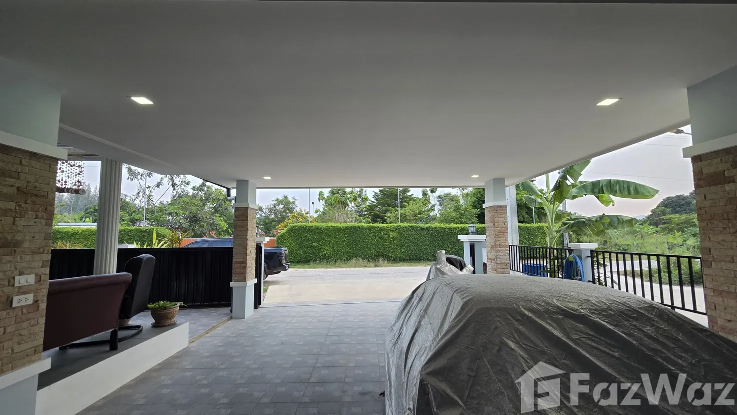 รูป บ้านเดี่ยวให้เช่า 3 ห้องนอน ใน หินเหล็กไฟ, ประจวบคีรีขันธ์ 2015982 - รูปที่ 21/30