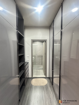 Ideo Sukhumvit - Rama 4 near BTS Phra Khanong Move-in Ready, Just Bring Your Stuff
