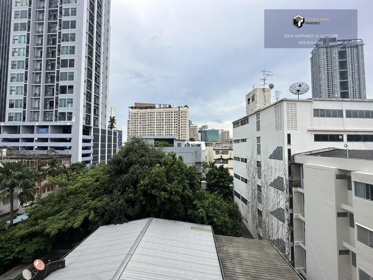 picture The Muve Pradipat | 🚝Near BTS, Saphan Khwai #2025091911962 - 4/4