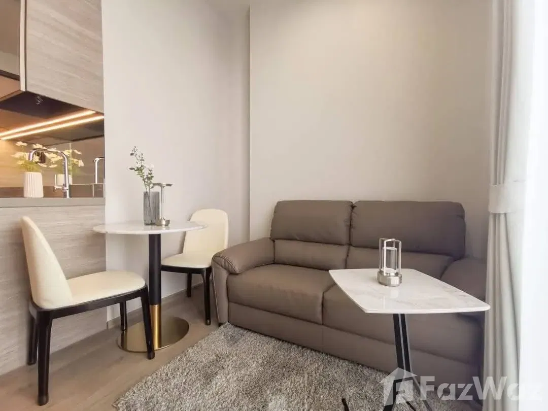 picture Luxury 1 bedroom of rent - The Crest Park Residences 5706877 - 4/8