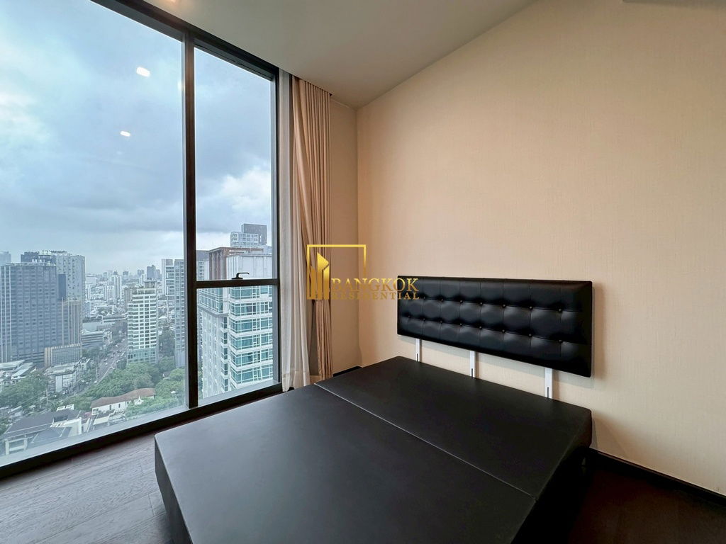 รูป Laviq Sukhumvit 57 | Bright and Airy 3 Bed For Rent in Thonglor - BR60444CD - รูปที่ 19/41