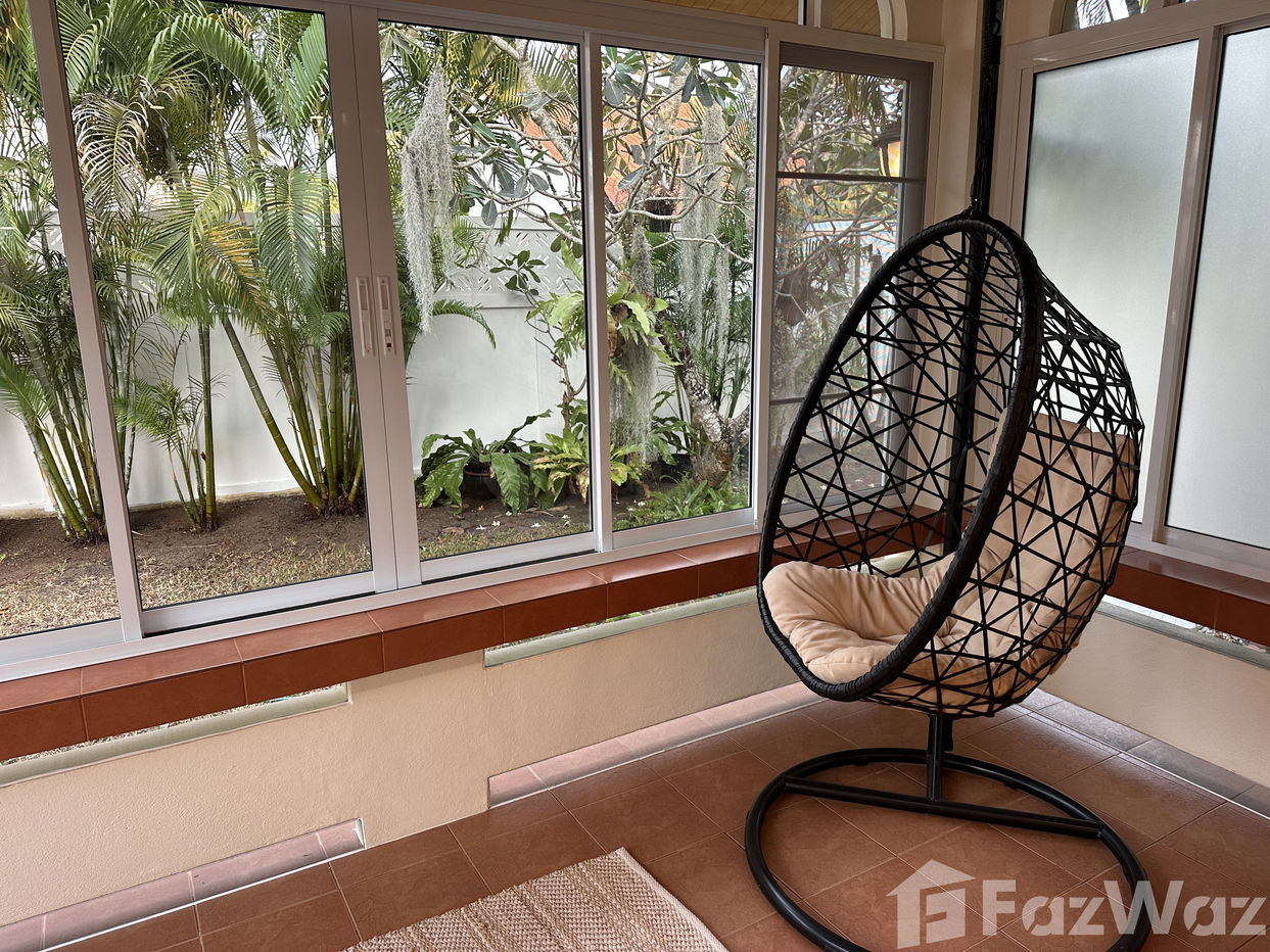 picture 2 Bedroom Villa for rent in Wichit, Phuket  5344442 - 5/5
