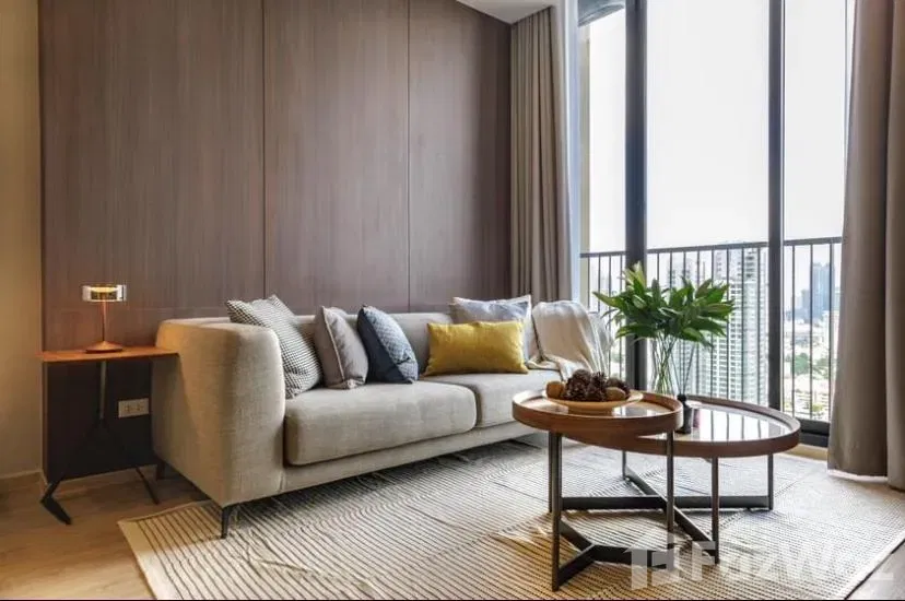 picture 2 Bedroom condo for rent at Noble State Sukhumvit 39 1957152 - 1/24