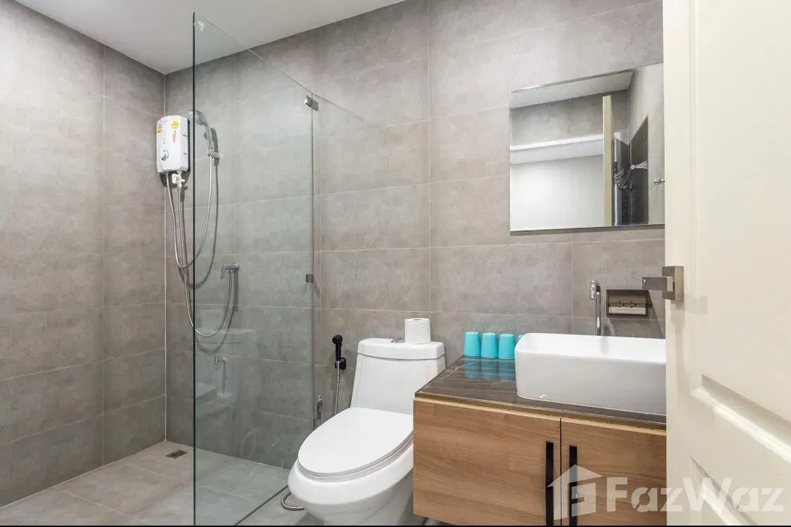 picture Discover Luxury in Khlong Toei: 3Br/3Ba Townhouse for Rent/Sale 161644 - 17/18