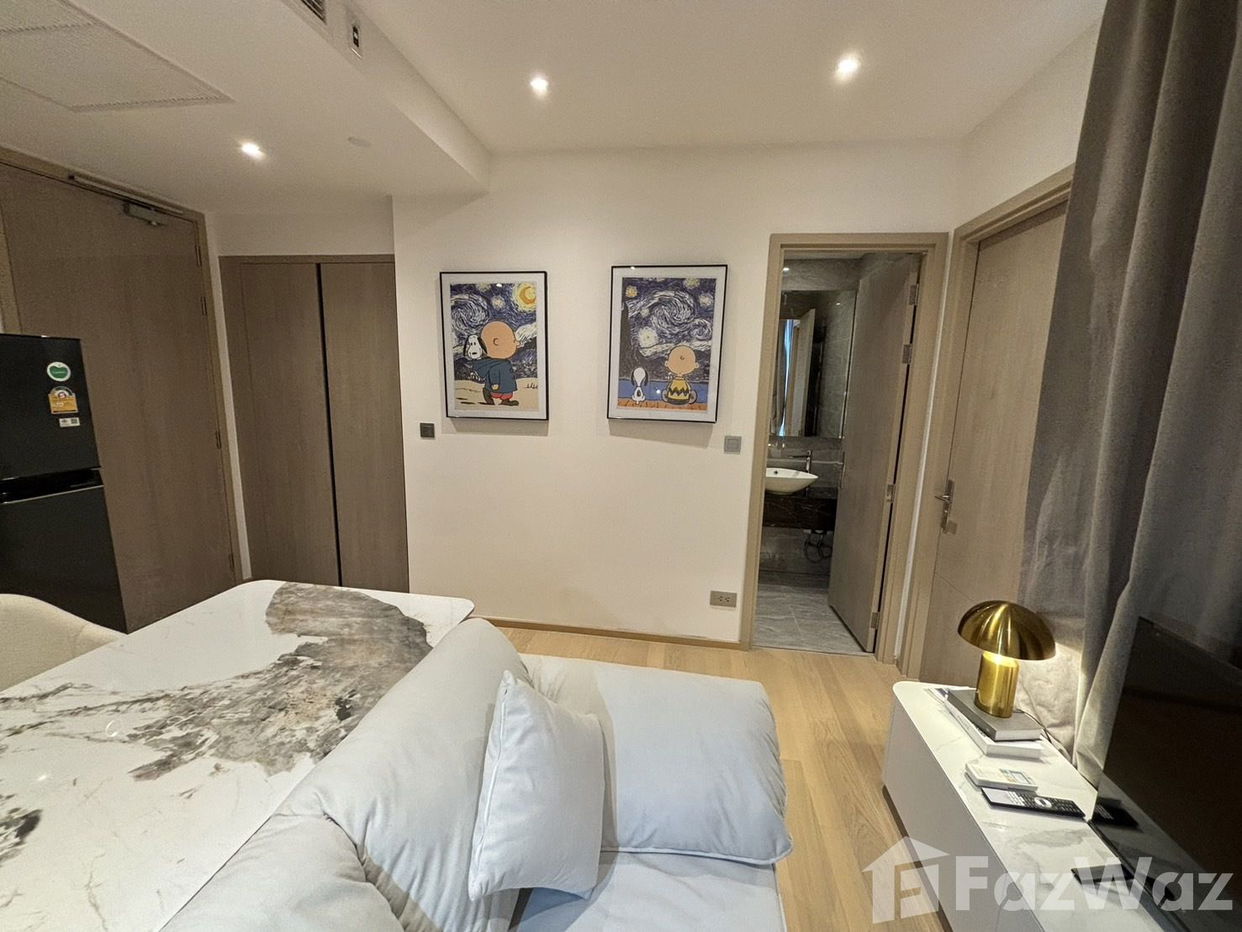 picture 1 Bedroom Condo for Rent at Ashton Asoke Rama 9 1966956 - 5/10