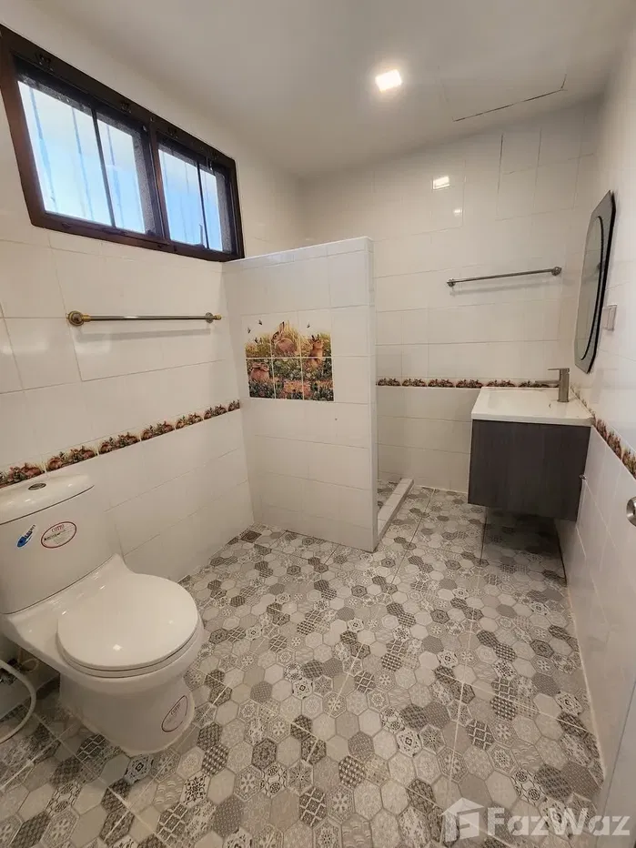 รูป บ้านเดี่ยวให้เช่า 5 ห้องนอน ในโครงการ เอกมงคลชัยพฤกษ์ 2 5350287 - รูปที่ 13/17