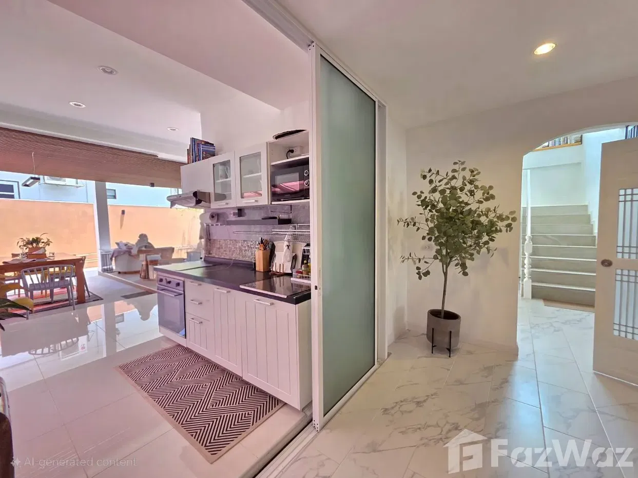 picture 5 Bedroom Villa for rent in Nong Kae, Prachuap Khiri Khan  5347744 - 19/22