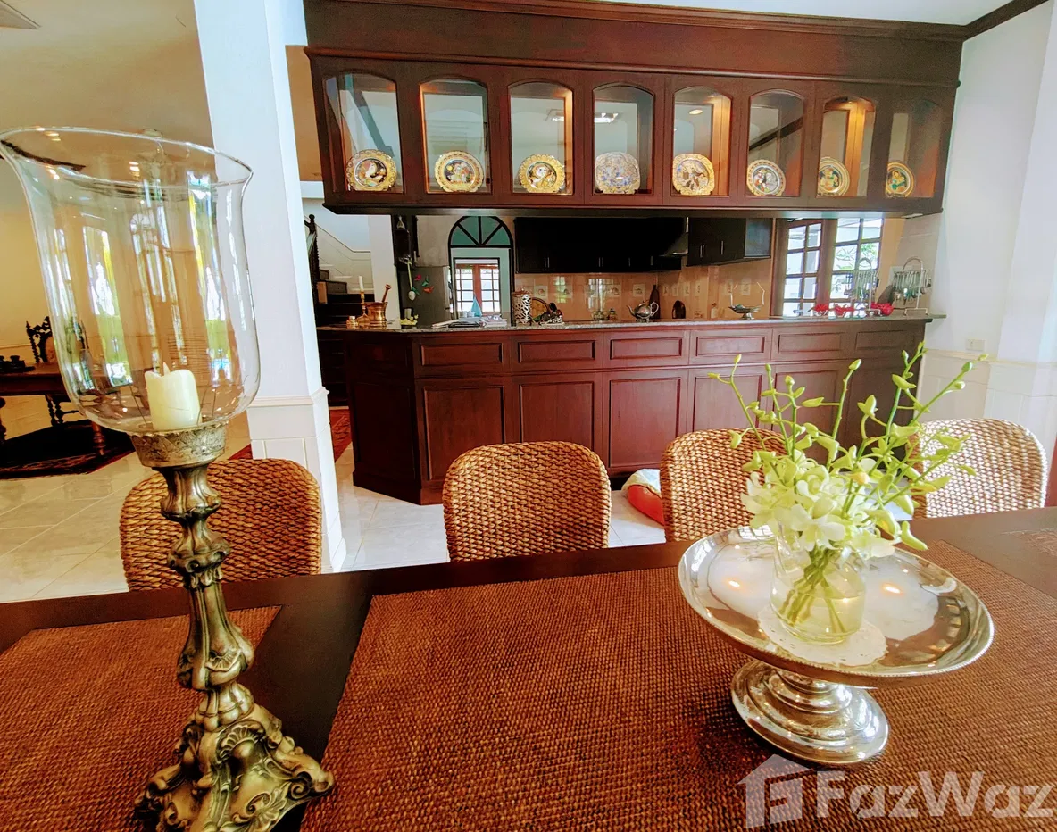 รูป ขาย วิลล่า 6 ห้องนอน ใน หัวหิน, ประจวบคีรีขันธ์ 5692845 - รูปที่ 11/77