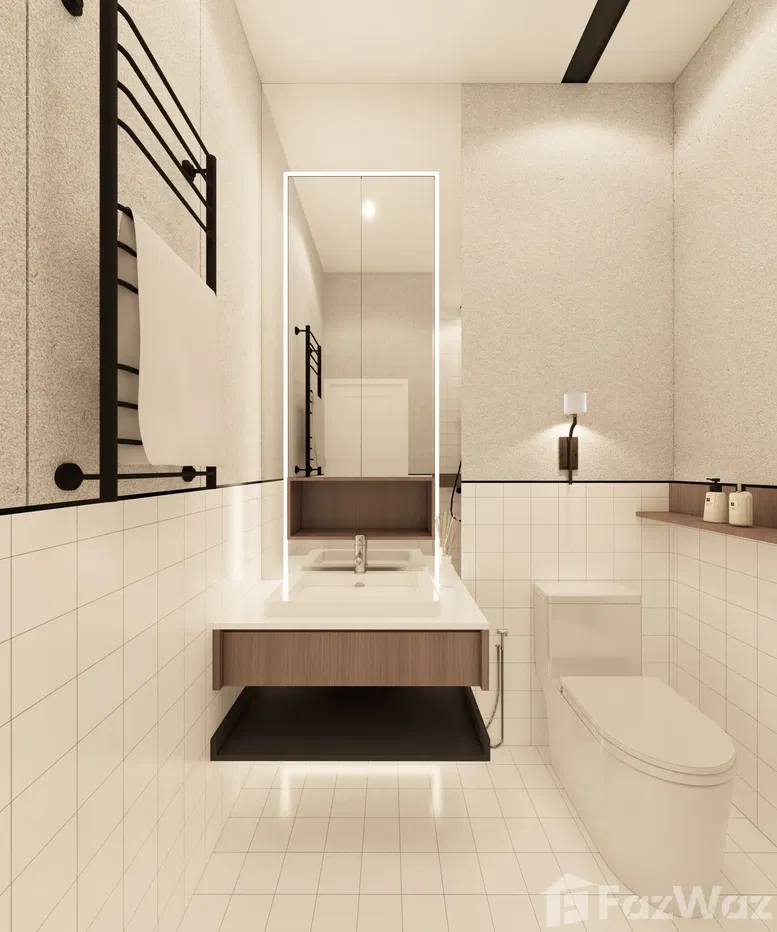 picture 2 Bedroom Villa for sale at One Bophut Luxury Residence  2012373 - 30/33