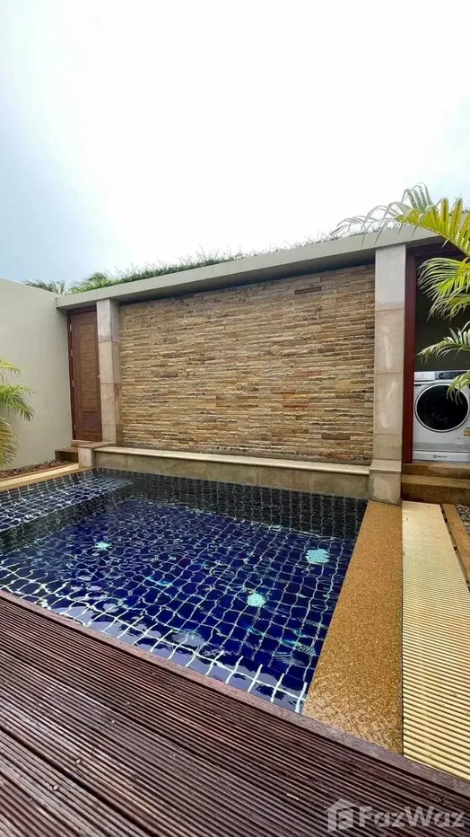 รูป ขาย วิลล่า 1 ห้องนอน ในโครงการ The Harmony Villa 5725054 - รูปที่ 11/11