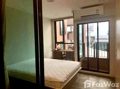 ขายคอนโด : ขาย คอนโด 1 ห้องนอน ในโครงการ บราวน์ คอนโด พหลฯ-สะพานใหม่ 5727850
