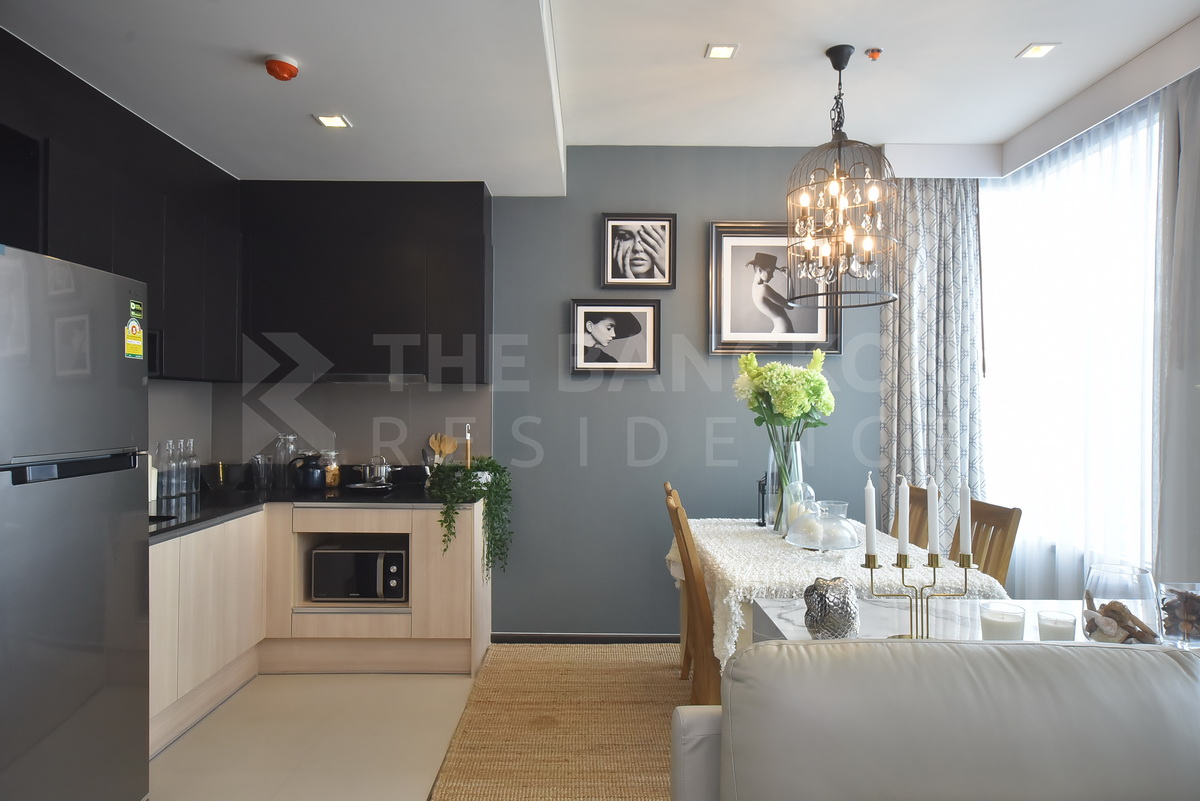 picture The Edge Sukhumvit 23 Save Time, Convenient Travel near BTS Asok - 10/10