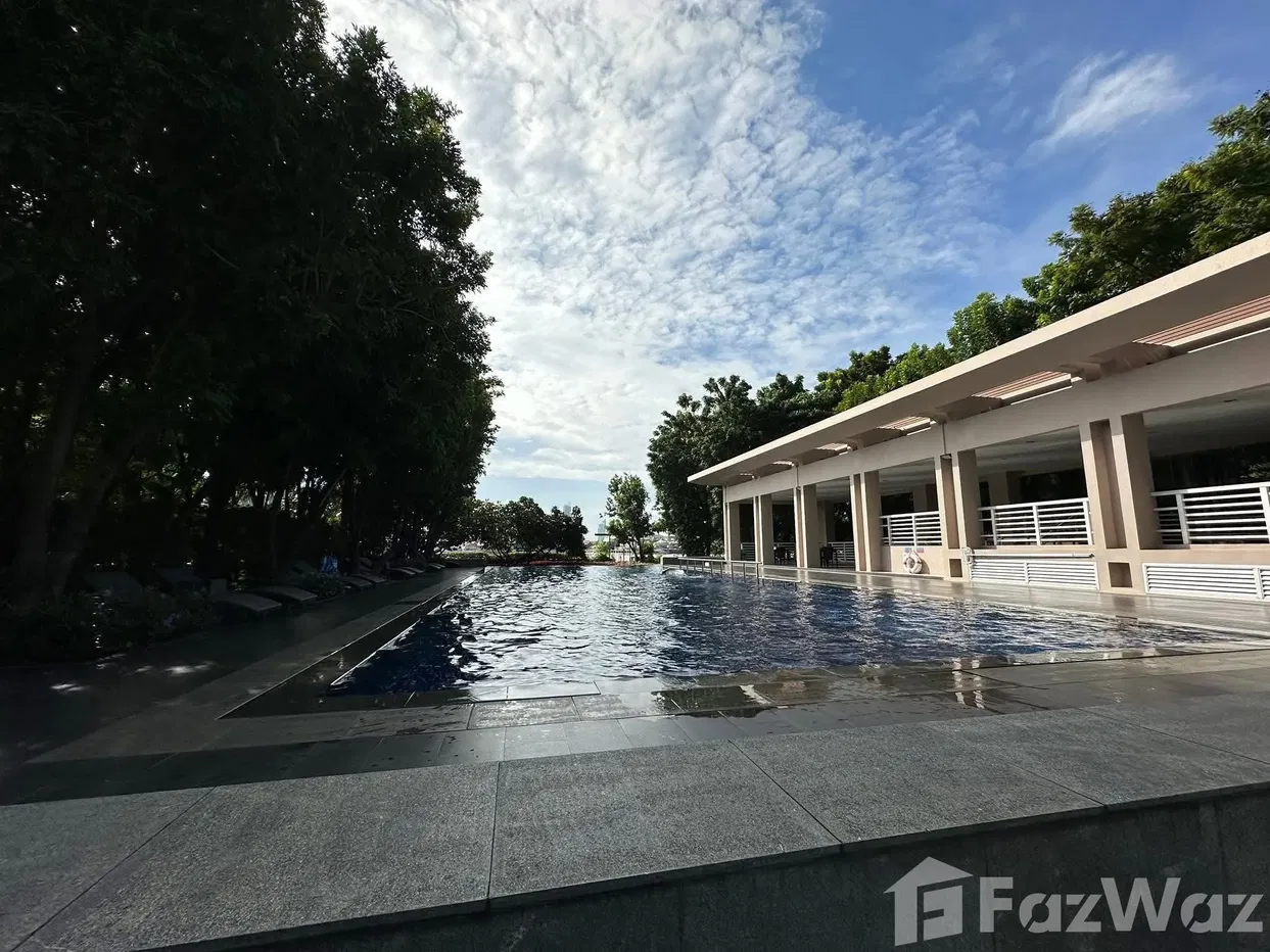 รูป WaterMark Chaophaya River Condominium 5700353 - รูปที่ 3/9