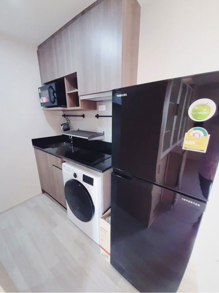 picture #Z2428💥160968🔥 Condo for rent: Ideo Mobi Sukhumvit Eastpoint - 10/10