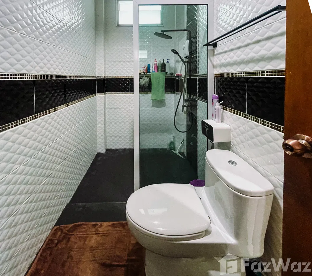 รูป บ้านเดี่ยวให้เช่า 4 ห้องนอน ใน หินเหล็กไฟ, ประจวบคีรีขันธ์ 1956126 - รูปที่ 15/25