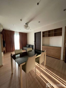 2 Bedroom Condo for rent at Rhythm Sathorn 1426508