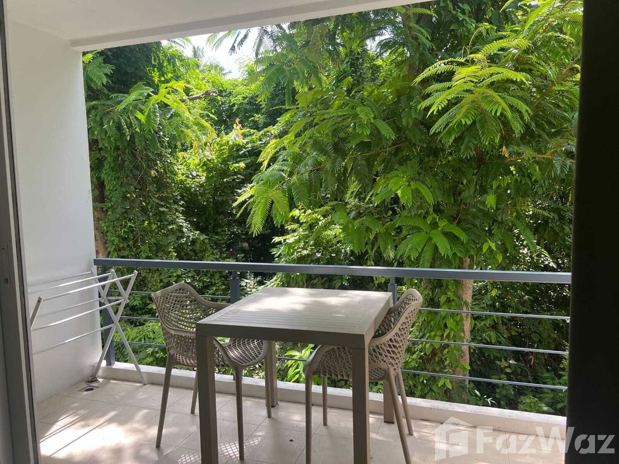 picture 1 Bedroom condo for rent at Karon Butterfly 1889388 - 10/10