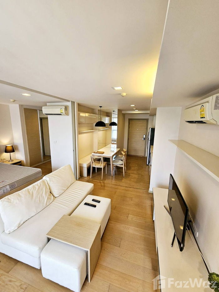 picture 1 Bedroom Condo for rent at Liv At 49 1938154 - 1/11