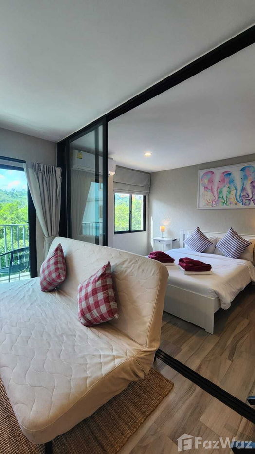 picture 1 Bedroom Condo for rent at The Title Residencies 1723552 - 5/8